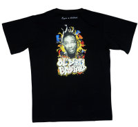 Crupie | T-Shirt | ODB GRAF XL black