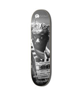 Colours | Skateboard Deck | ODB Portrait 1 | 8,1
