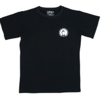 Colours | T-Shirt | ODB Logo M grey