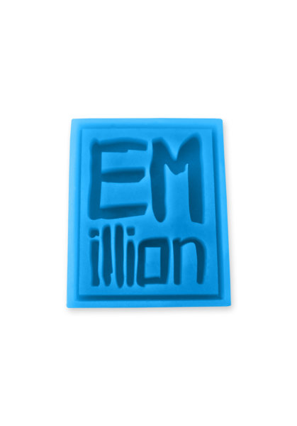EMillion | Curb Wax