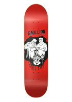 EMillion | Skateboard Deck | Nifty | 8,25