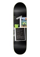 EMillion | Skateboard Deck | Collage | 8,375