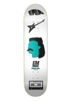 EMillion | Skateboard Deck | Radical | 8,0