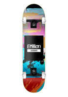 EMillion | Complete Deck | Heavy Block - 8,0