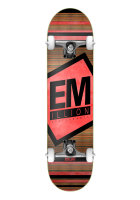 EMillion | Complete Deck | Prime Logo - 8,0