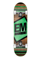 EMillion | Complete Deck | Prime Logo - 8,125
