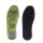 Footprint Insoles | Flat 3mm | Camo Green