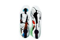 Footprint Insoles | Elite High Pro | Jaws