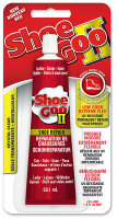 Shoe Goo II crystal clear 59,1 ml