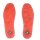 Footprint Insoles | Flat 5mm | Camo Red