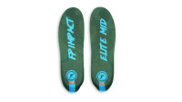 Footprint Insoles | Elite Mid | Classic