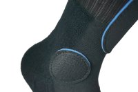 Footprint | Painkiller Socks | Knee High
