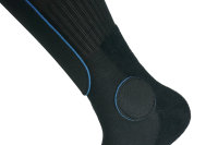 Footprint | Painkiller Socks | Knee High