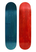 rellik | Skateboard Deck | Blank - Standard Concave