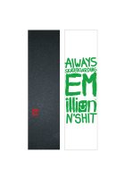 EMillion | Griptape - Sheet | Small Logo red