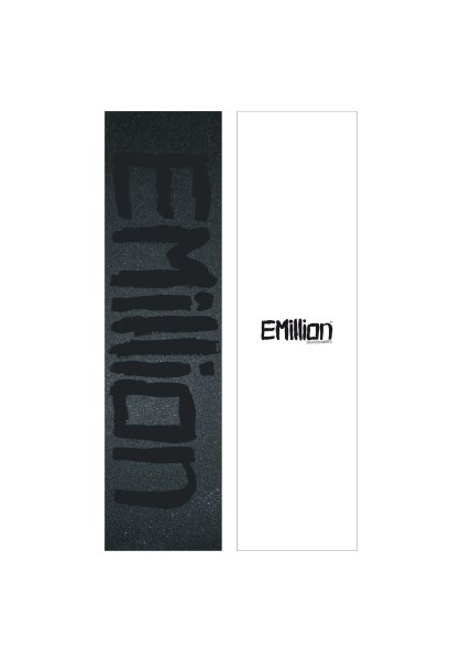 EMillion | Griptape - Sheet | Stealth Full