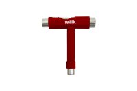 rellik | T-Tool red