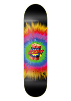 EMillion | Skateboard Deck | Big Bang | 8,0