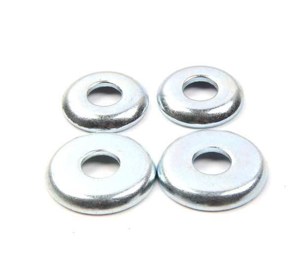 rellik | Cup Washers | silber