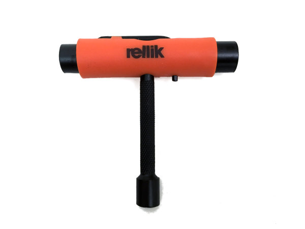 rellik | T-Tool Advanced | orange