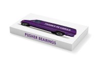 Pusher | Bearings | Very Speed