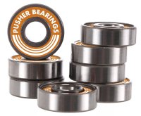 Pusher | Bearings | Mega Speed